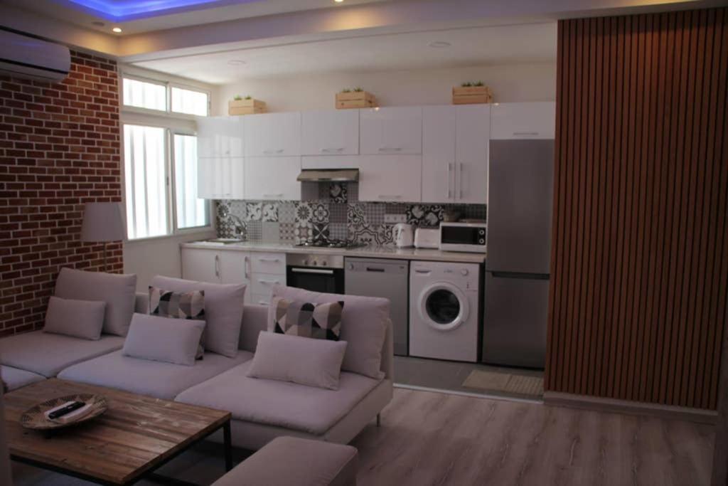 New Luxury Apartment 3- Best Location In Ραμπάτ Εξωτερικό φωτογραφία