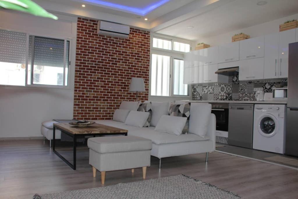 New Luxury Apartment 3- Best Location In Ραμπάτ Εξωτερικό φωτογραφία